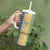Saint Vincent and the Grenadines Vincy Mas Tumbler With Handle SVG Glitter Color Style - Wonder Print Shop