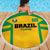 Rugby Brazil Beach Blanket Tupis Go Champions - Wonder Print Shop