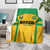Rugby Brazil Blanket Tupis Go Champions - Wonder Print Shop