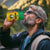 Custom Rugby Brazil 4 in 1 Can Cooler Tumbler Tupis Go Champions - Wonder Print Shop