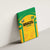 Rugby Brazil Canvas Wall Art Tupis Go Champions - Wonder Print Shop