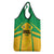 Rugby Brazil Grocery Bag Tupis Go Champions - Wonder Print Shop