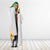 Rugby Brazil Hooded Blanket Tupis Go Champions - Wonder Print Shop
