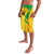 Custom Rugby Brazil Lavalava Tupis Go Champions - Wonder Print Shop