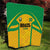 Rugby Brazil Quilt Tupis Go Champions - Wonder Print Shop