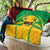 Rugby Brazil Quilt Tupis Go Champions - Wonder Print Shop