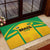 Rugby Brazil Rubber Doormat Tupis Go Champions - Wonder Print Shop
