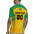 Custom Rugby Brazil Rugby Jersey Tupis Go Champions - Wonder Print Shop