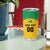 Custom Rugby Brazil Tumbler Cup Tupis Go Champions - Wonder Print Shop