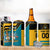 Custom Football The Bahamas 4 in 1 Can Cooler Tumbler Go Bahamian Slayers - Wonder Print Shop