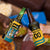 Custom Football The Bahamas 4 in 1 Can Cooler Tumbler Go Bahamian Slayers - Wonder Print Shop