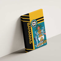 Football The Bahamas Canvas Wall Art Go Bahamian Slayers - Wonder Print Shop