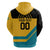 Custom Football The Bahamas Hoodie Go Bahamian Slayers - Wonder Print Shop