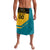 Custom Football The Bahamas Lavalava Go Bahamian Slayers - Wonder Print Shop