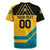 Custom Football The Bahamas Rugby Jersey Go Bahamian Slayers - Wonder Print Shop