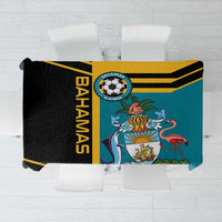 Football The Bahamas Tablecloth Go Bahamian Slayers - Wonder Print Shop