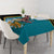 Football The Bahamas Tablecloth Go Bahamian Slayers - Wonder Print Shop
