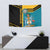 Football The Bahamas Tapestry Go Bahamian Slayers - Wonder Print Shop