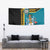 Football The Bahamas Tapestry Go Bahamian Slayers - Wonder Print Shop