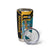 Custom Football The Bahamas Tumbler Cup Go Bahamian Slayers - Wonder Print Shop