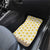 Enkutatash Dashiki Adey Abeba Pattern Car Mats - Wonder Print Shop