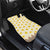 Enkutatash Dashiki Adey Abeba Pattern Car Mats - Wonder Print Shop