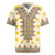 Enkutatash Dashiki Adey Abeba Pattern Rugby Jersey - Wonder Print Shop