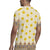 Enkutatash Dashiki Adey Abeba Pattern Rugby Jersey - Wonder Print Shop