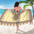 Enkutatash Dashiki Adey Abeba Pattern Sarong - Wonder Print Shop