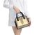 Enkutatash Dashiki Adey Abeba Pattern Shoulder Handbag