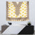 Enkutatash Dashiki Adey Abeba Pattern Tapestry - Wonder Print Shop