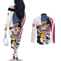 united-states-labor-day-couples-matching-off-the-shoulder-long-sleeve-dress-and-long-sleeve-button-shirts-happy-labor-day-4th-september