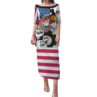 United States Labor Day Puletasi Happy Labor Day 4th September - Wonder Print Shop