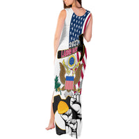 United States Labor Day Tank Maxi Dress Happy Labor Day 4th September - Wonder Print Shop