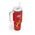 China 2024 Tumbler With Handle Chinese Dragon Yellow Star - Wonder Print Shop