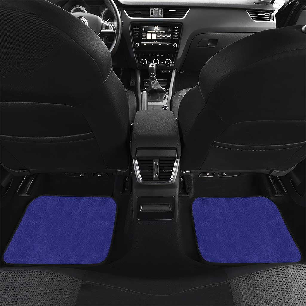 Personalized Proud To Be Taiwanese Car Mats Flag Map Plum Blossom - Wonder Print Shop