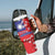 Proud To Be Taiwanese Tumbler With Handle Flag Map Plum Blossom - Wonder Print Shop