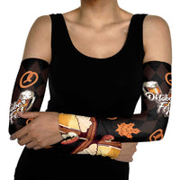 Oktoberfest German Beer Festival Celebration Arm Sleeves - Wonder Print Shop