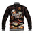 Oktoberfest German Beer Festival Celebration Baseball Jacket - Wonder Print Shop