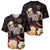 Oktoberfest German Beer Festival Celebration Baseball Jersey - Wonder Print Shop