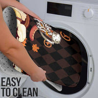 Oktoberfest German Beer Festival Celebration Bathroom Set - Wonder Print Shop