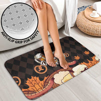 Oktoberfest German Beer Festival Celebration Bathroom Set - Wonder Print Shop