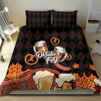 Oktoberfest German Beer Festival Celebration Bedding Set - Wonder Print Shop