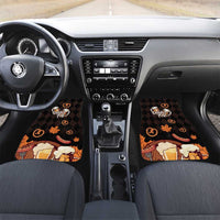 Oktoberfest German Beer Festival Celebration Car Mats - Wonder Print Shop