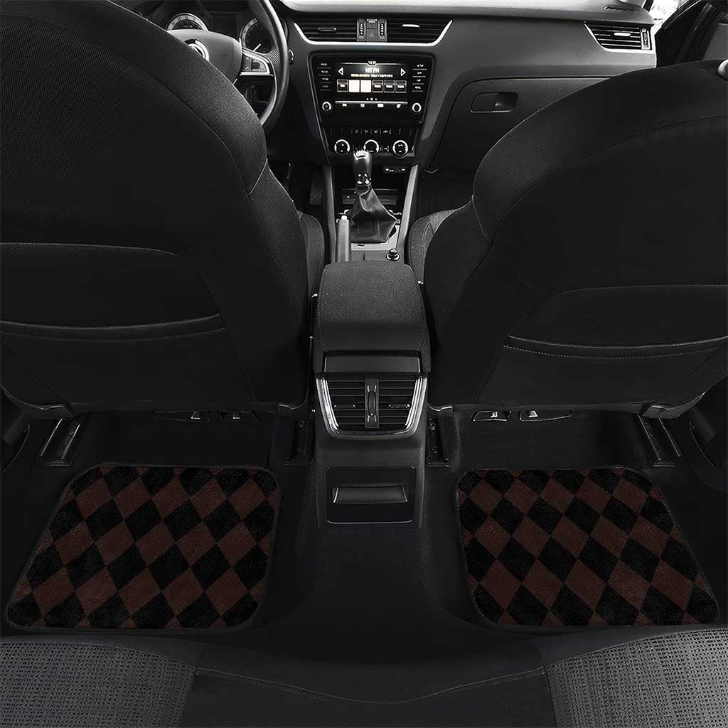 Oktoberfest German Beer Festival Celebration Car Mats - Wonder Print Shop