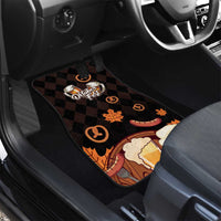 Oktoberfest German Beer Festival Celebration Car Mats - Wonder Print Shop