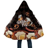 Oktoberfest German Beer Festival Celebration Cloak - Wonder Print Shop