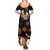 Oktoberfest German Beer Festival Celebration Summer Maxi Dress - Wonder Print Shop