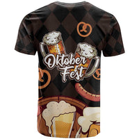 Oktoberfest German Beer Festival Celebration T Shirt - Wonder Print Shop