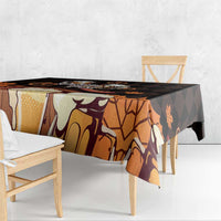 Oktoberfest German Beer Festival Celebration Tablecloth - Wonder Print Shop